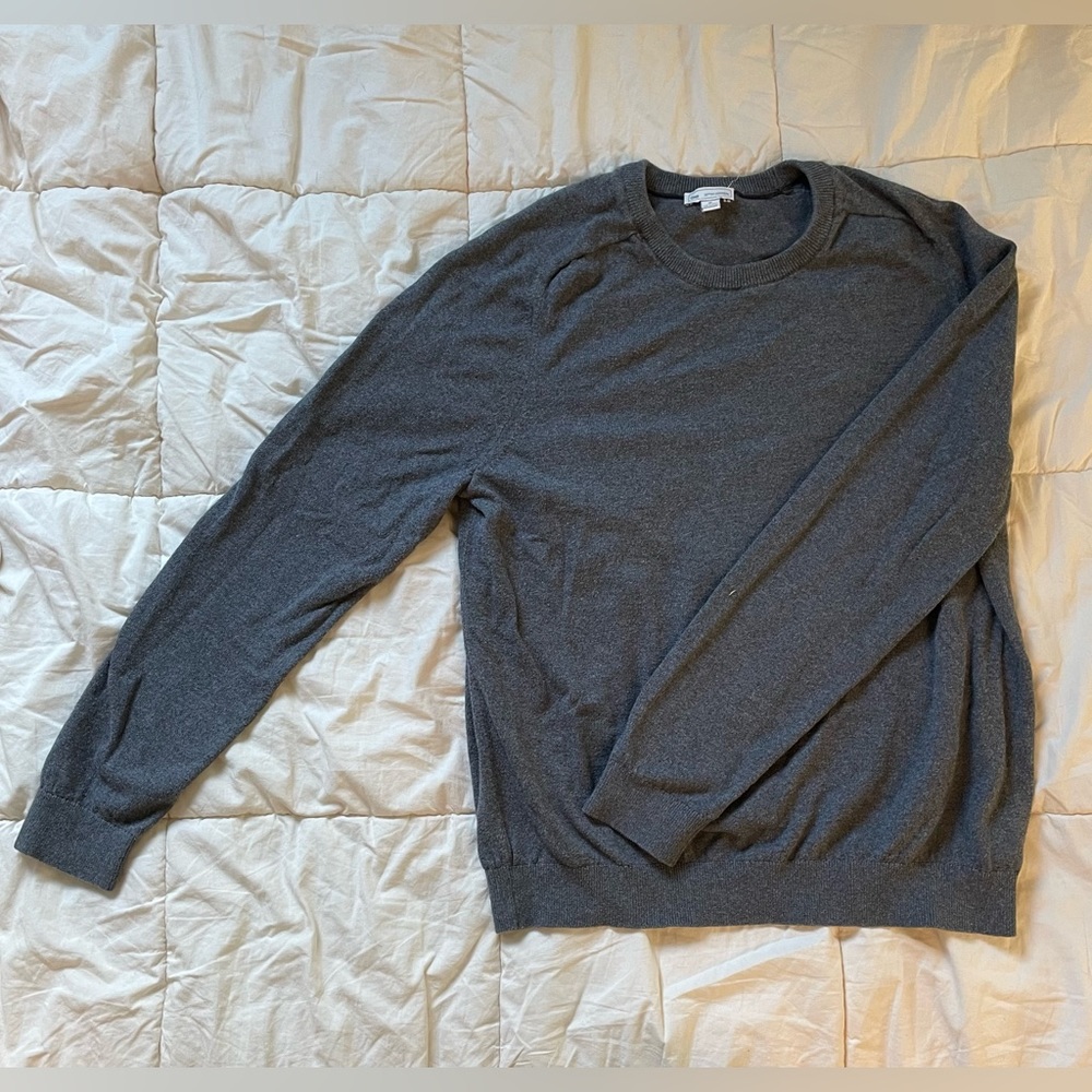 Gap grey sweater